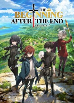 Saikyou no Ousama, Nidome no Jinsei wa Nani wo Suru? Season 2
